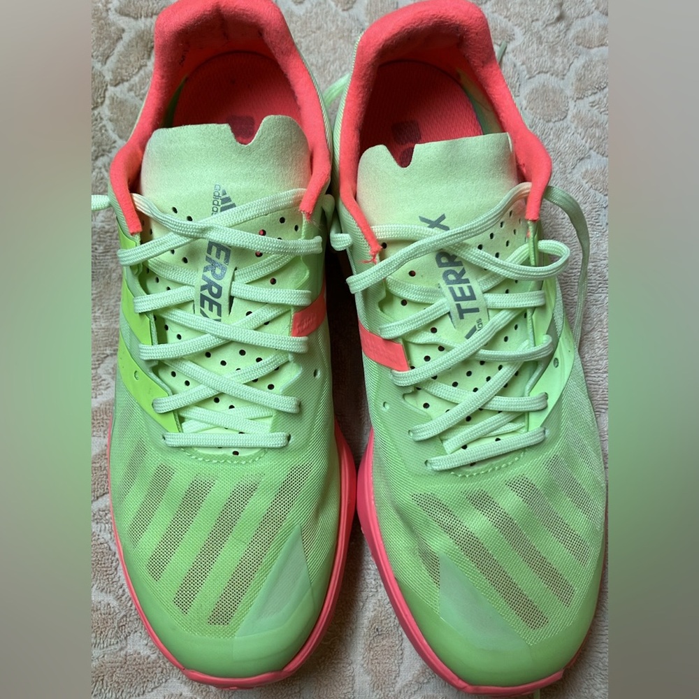 Adidas Terrex Sneakers women’s 8